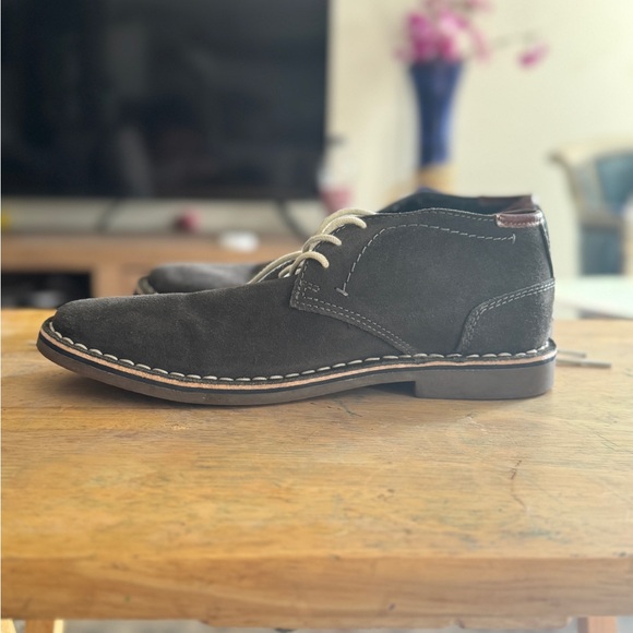 Kenneth Cole Reaction men’s shoes - Picture 4 of 4